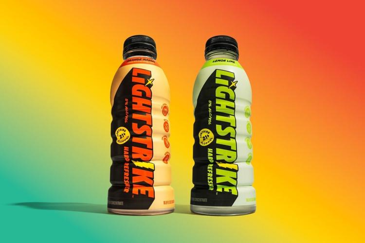 Launching with Lemon Lime and Orange Mango flavors, LIGHTSTRIKE is made with 10% coconut water, a touch of sea salt, and, at 120 calories per 12 oz, the non-carbonated, gluten-free, light-bodied beverage blends refreshment and alcohol perfect for any oc...
