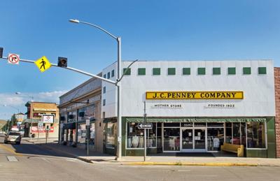 JCPenney announces nationwide store closures this May
