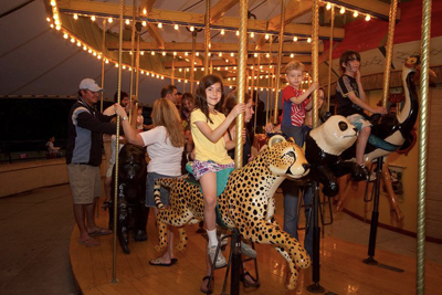 Lincoln Park Zoo’s family-friendly summer lineup image one