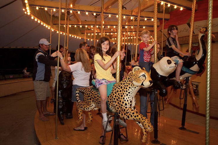 Lincoln Park Zoo’s family-friendly summer lineup image one