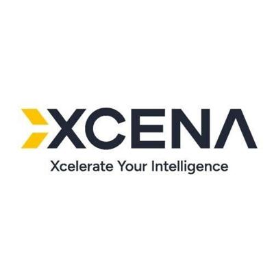 XCENA (PRNewsfoto/XCENA)