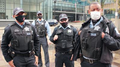 CPD 63 Team