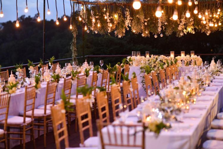10 Wedding venues for your summer ceremony 1