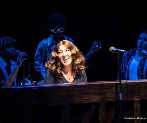 Beautiful: The Carole King Musical opens at the Marriott Theatre  2