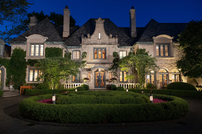 Winnetka’s Windsor House sells for record-breaking $31 Million—who’s moving in?