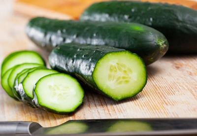 Salmonella Outbreak Triggers Recall of Cucumbers in 26 States
