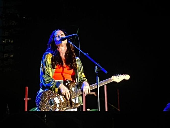 Pitchfork draws thousands to Union Park for headliners Alanis Morissette, Carly Rae Jepsen