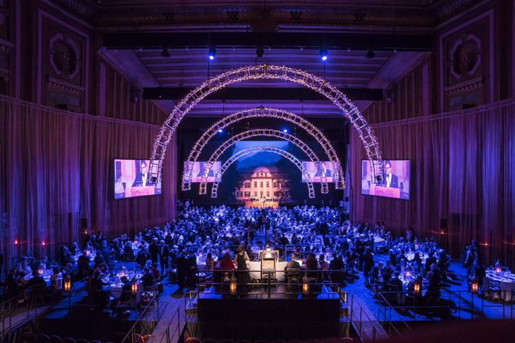 lyric opera wine auction