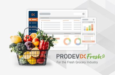 Prodevix Fresh Image