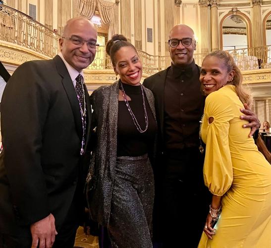 Chicago Loop Alliance Gala 2023 | Photo Candace Jordan