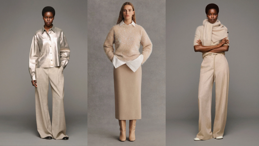 Gold Coast’s fashion experts on dressing for Chicago winters without sacrificing style