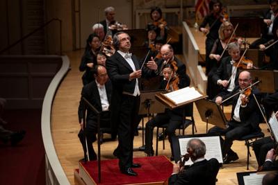 June is bustin’ out with fine music and theater 1