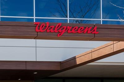 Walgreens South Loop