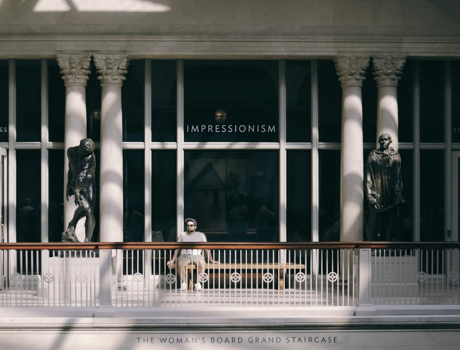 Escape the winter blues with free museum days in 2024
