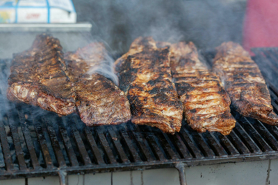 BBQ lovers, rejoice! Ribfest Chicago hits Northcenter, featuring whiskey tasting