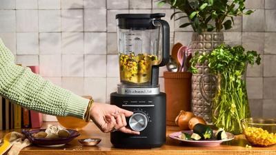 5 simple and delicious recipes to make in your blender