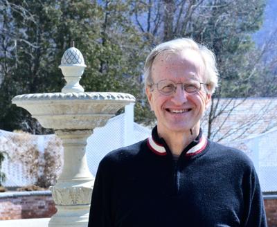 Jon Heydenreich