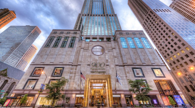 Even billionaires like Ryans can’t escape Chicago’s luxury market slump