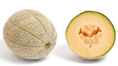 Cantaloupes