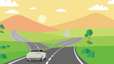 Road trip