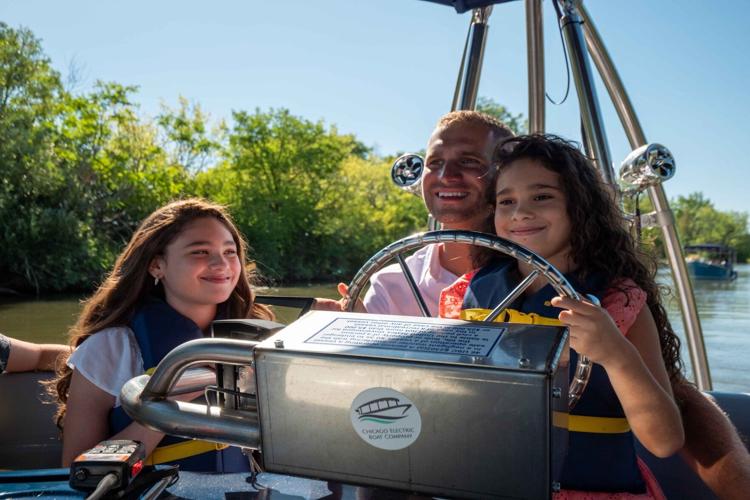 Places to celebrate with Dad this Father’s Day 1
