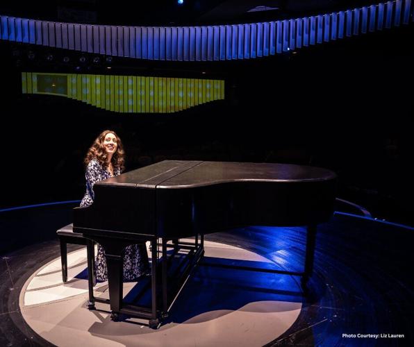 Beautiful: The Carole King Musical opens at the Marriott Theatre 3