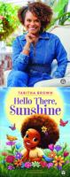 New Book Helps Kids  Find The Sunshine Within Themselves
