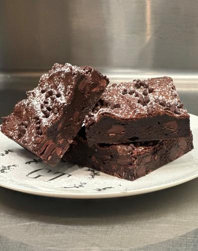 Check out the delicious recipe created by Amanda Puck (Mariano's) and Chef Casey Doody. (Photo courtesy of Amanda Puck)