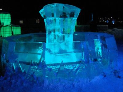 Winter Realms Lake Geneva: The immersive Winter experience