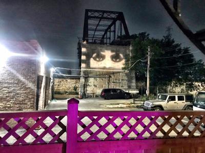 The Chicago International Film Festival hosted its first in-person event, "Lights, Camera, Chicago" at Bridge 410.