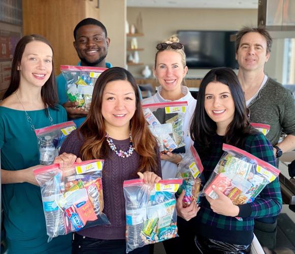 kindnessbags