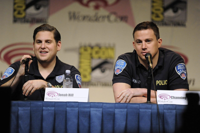 “24 Jump Street” movie to return with original cast