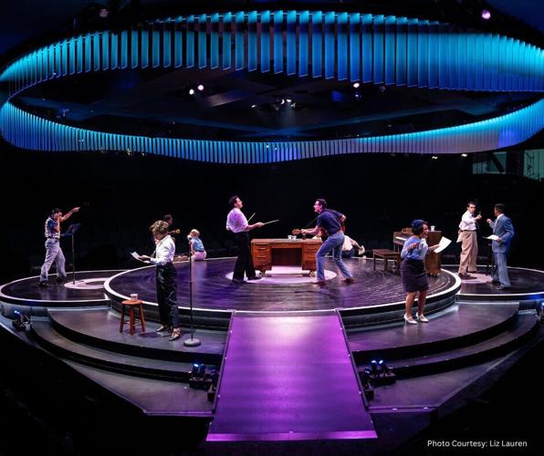 Beautiful: The Carole King Musical opens at the Marriott Theatre  4