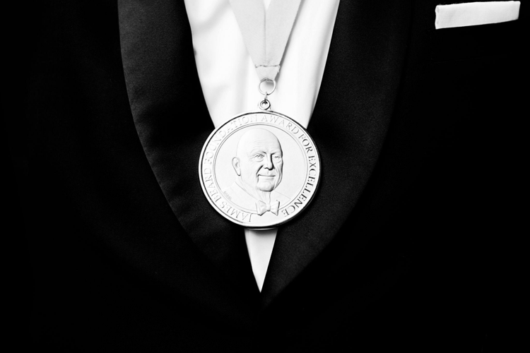James Beard Awards may leave Chicago image three