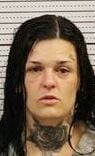 Break-in leads to arrest
