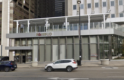 Rosebud Millennium Park location plans Mexican street food-inspired rebrand