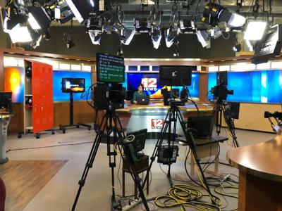 CBS News co-anchor John Dickerson steps down amid Weiss-led shakeup
