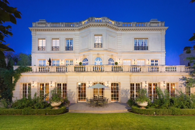 City’s most famous mansion sellers bought Gold Coast penthouse