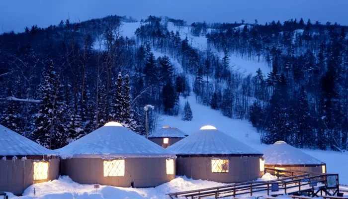 Hit the slopes this winter at these top