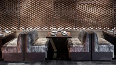 Nobu restaurant