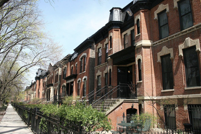 Chicago homebuyers face bidding wars with low inventory