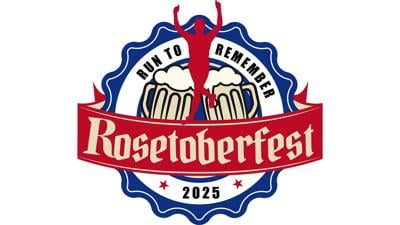 Debut Rosetoberfest coming to Rosemont Sept. 27.