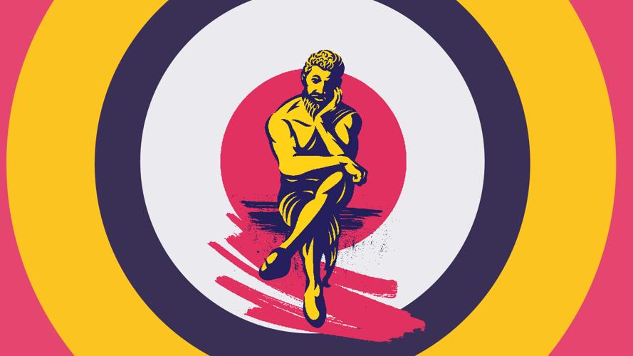 Thinker