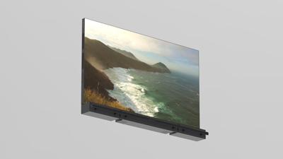 Displace TV launches the world's first truly wireless 4K TVs with all-in-one entertainment and productivity hubs.