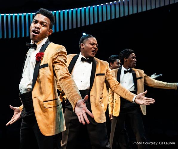 Beautiful: The Carole King Musical opens at the Marriott Theatre  5