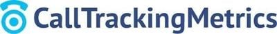 CTM logo (PRNewsfoto/CallTrackingMetrics)