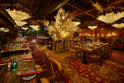 Beatnik set to complete culinary trilogy with upcoming Lincoln Park Location