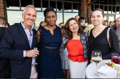 Designs for Dignity will host its 23rd 'Spirit of Design' event to support its mission of transforming nonprofits' spaces for free in under-served communities.