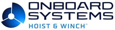 Onboard Systems Hoist & Winch logo