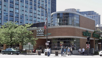 Whole Foods plans Logan Square store